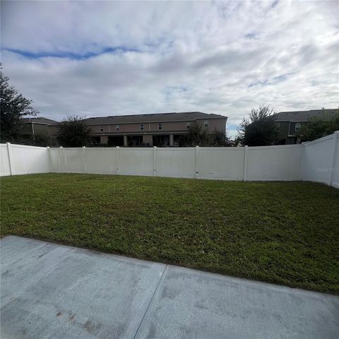 167 CAMBRIA GROVE CIRCLE, Davenport, FL 33837