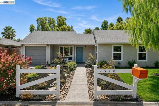 2310 Belmont Rd, Concord, CA 94520