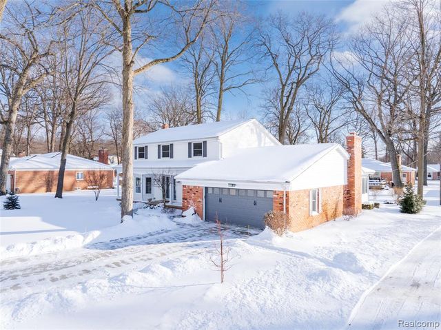 534 Westover Pass, Grand Blanc, MI 48439