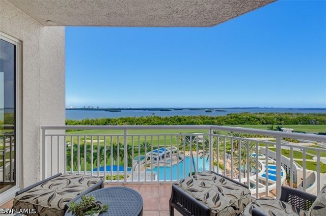 4951 BONITA BAY BLVD 805, Bonita Springs, FL 34134