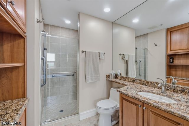 4951 BONITA BAY BLVD 805, Bonita Springs, FL 34134