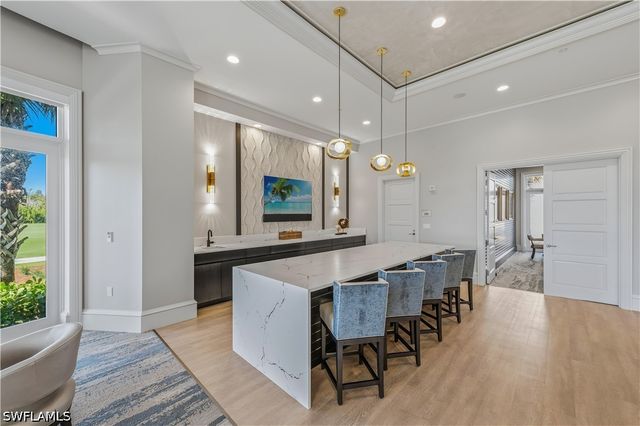 4951 BONITA BAY BLVD 805, Bonita Springs, FL 34134