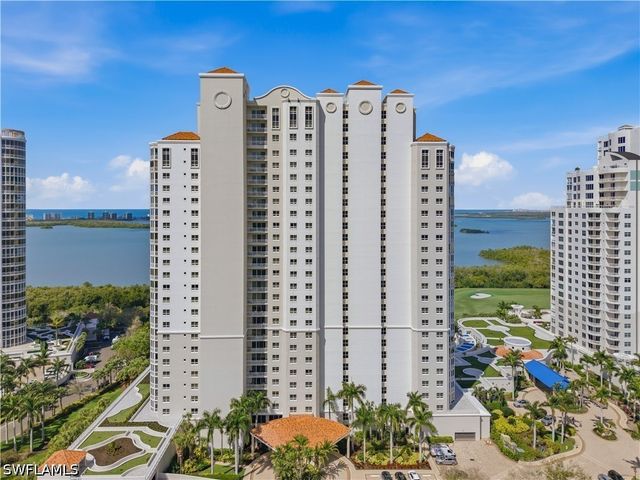 4951 BONITA BAY BLVD 805, Bonita Springs, FL 34134