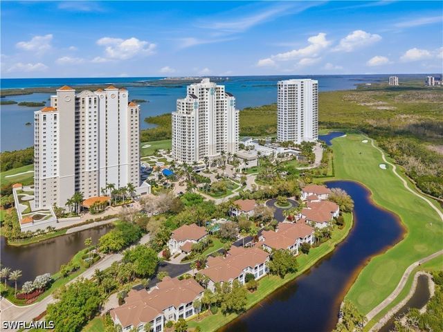 4951 BONITA BAY BLVD 805, Bonita Springs, FL 34134