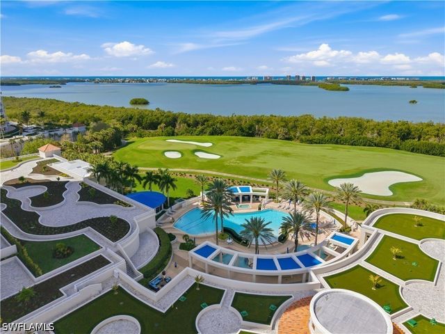 4951 BONITA BAY BLVD 805, Bonita Springs, FL 34134