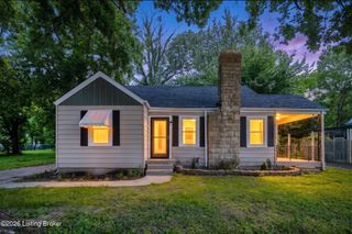 3606 Herman St, Louisville, KY 40212