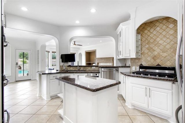 22306 Seal Valley Lane, Katy, TX 77450