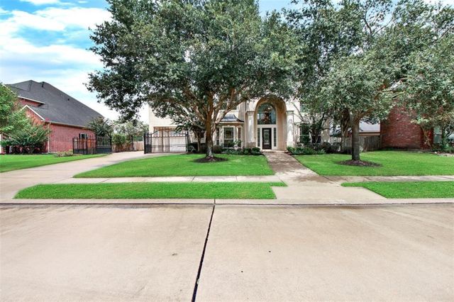 22306 Seal Valley Lane, Katy, TX 77450
