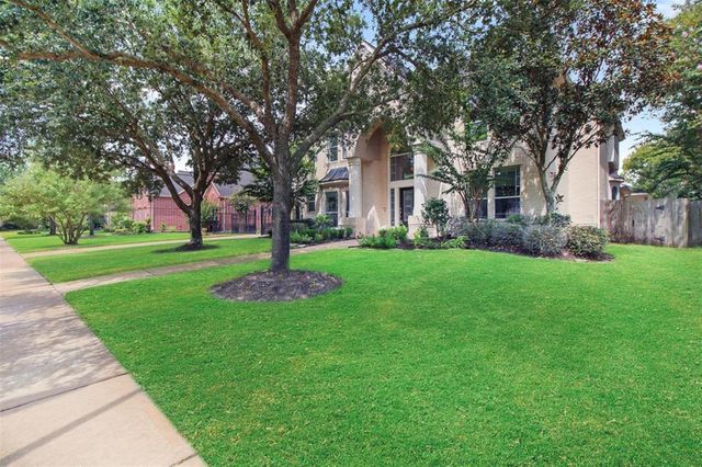 22306 Seal Valley Lane, Katy, TX 77450