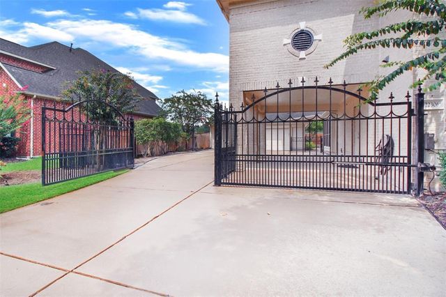 22306 Seal Valley Lane, Katy, TX 77450