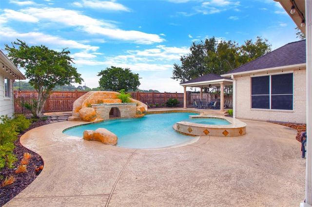 22306 Seal Valley Lane, Katy, TX 77450