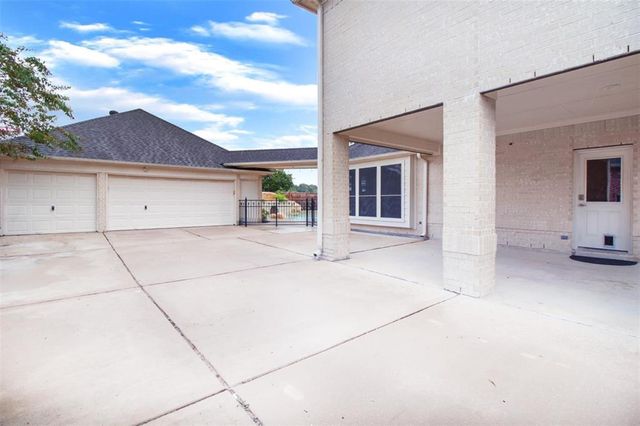 22306 Seal Valley Lane, Katy, TX 77450