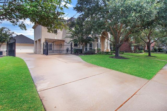 22306 Seal Valley Lane, Katy, TX 77450