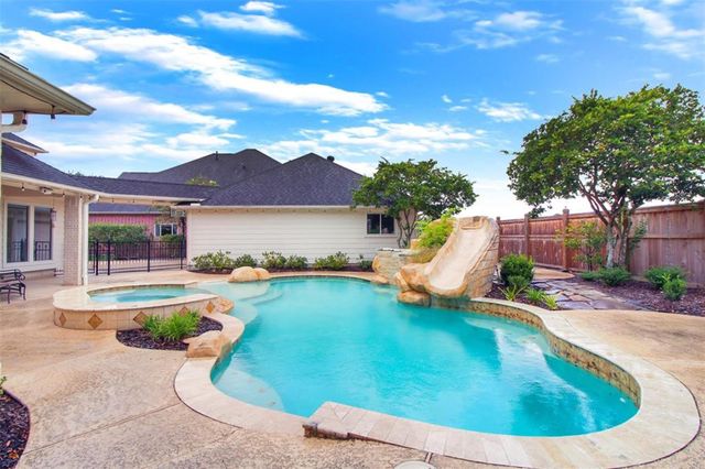 22306 Seal Valley Lane, Katy, TX 77450
