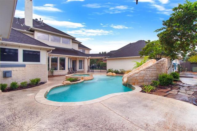 22306 Seal Valley Lane, Katy, TX 77450