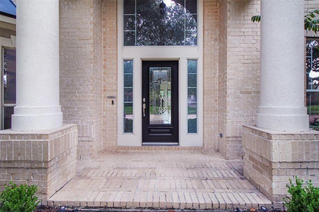 22306 Seal Valley Lane, Katy, TX 77450