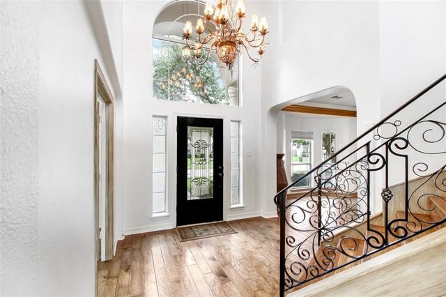 22306 Seal Valley Lane, Katy, TX 77450