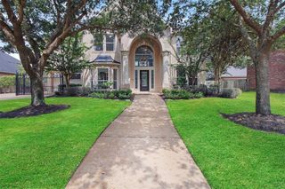 22306 Seal Valley Lane, Katy, TX 77450