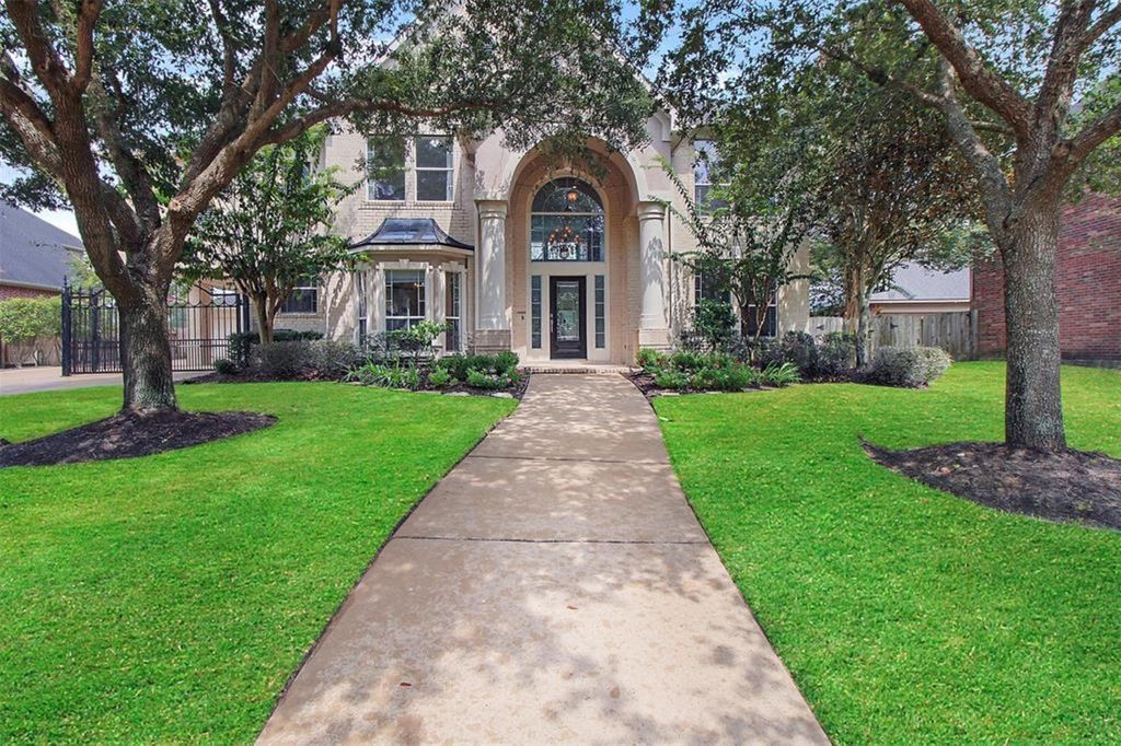 22306 Seal Valley Lane, Katy, TX 77450