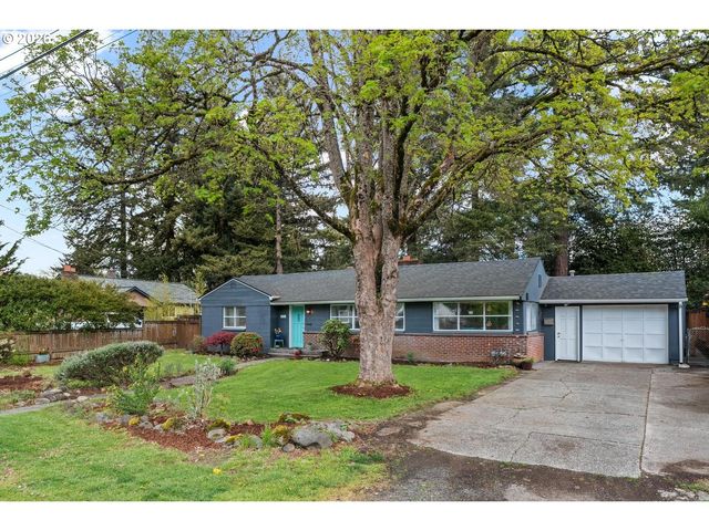 856 Ne 113TH Ave, Portland, OR 97220