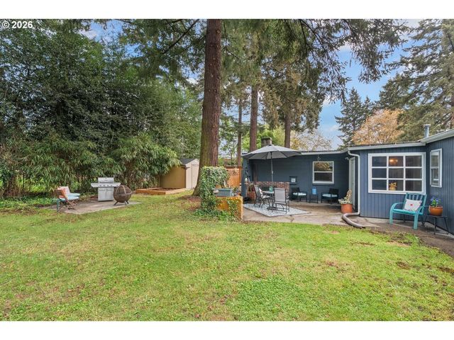 856 Ne 113TH Ave, Portland, OR 97220