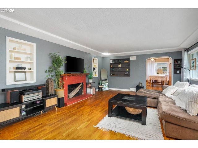 856 Ne 113TH Ave, Portland, OR 97220