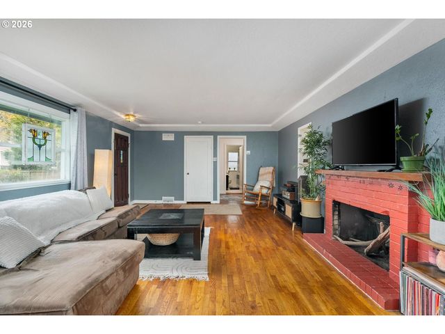 856 Ne 113TH Ave, Portland, OR 97220