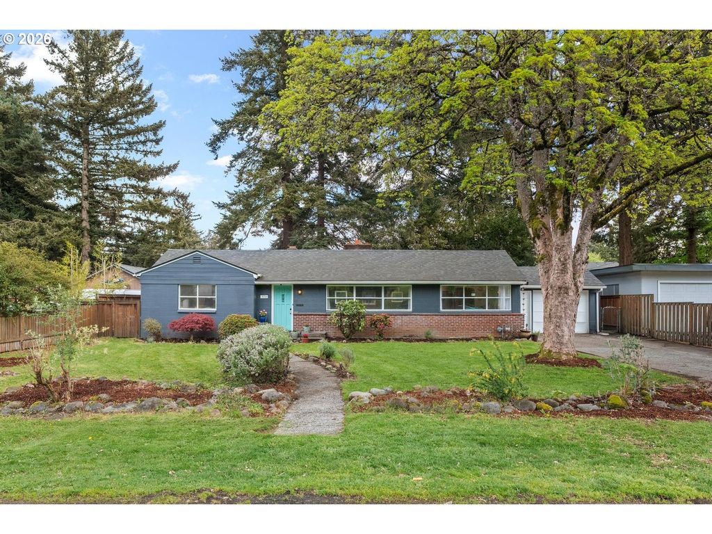 856 Ne 113TH Ave, Portland, OR 97220