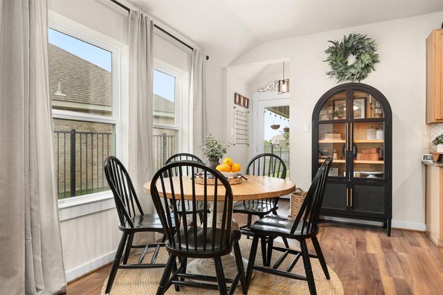 2505 Bernadino Drive, Texas City, TX 77568