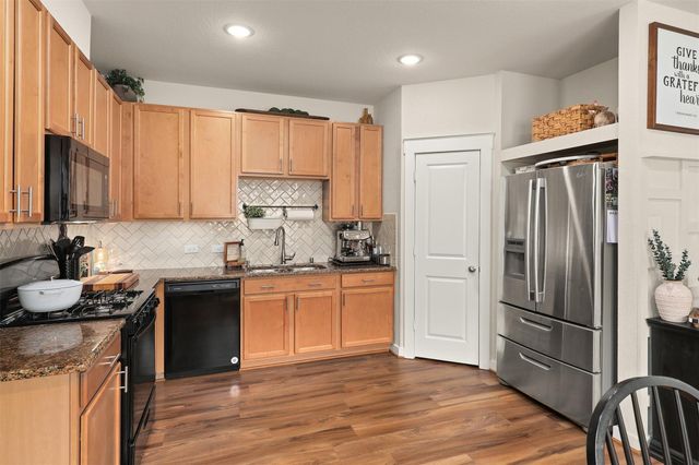 2505 Bernadino Drive, Texas City, TX 77568