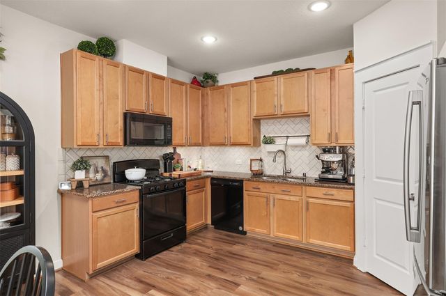 2505 Bernadino Drive, Texas City, TX 77568