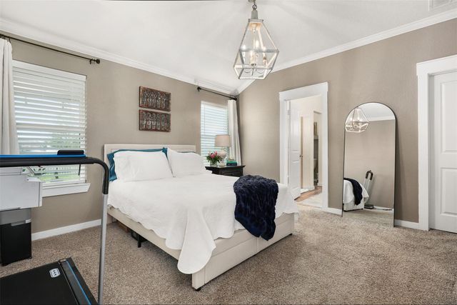 2505 Bernadino Drive, Texas City, TX 77568