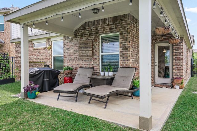 2505 Bernadino Drive, Texas City, TX 77568