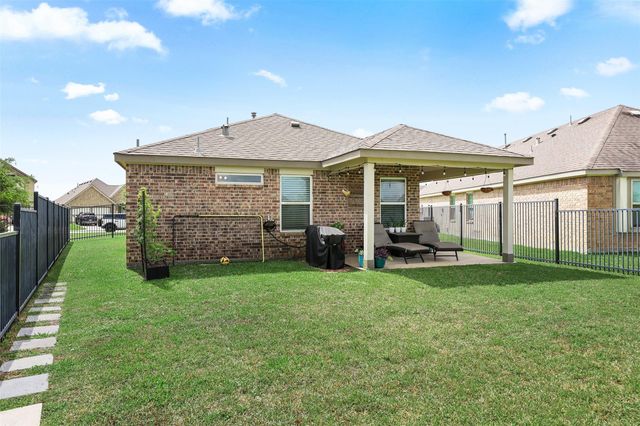 2505 Bernadino Drive, Texas City, TX 77568
