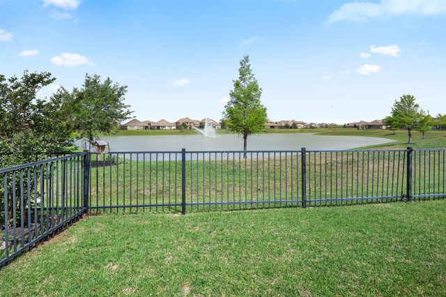 2505 Bernadino Drive, Texas City, TX 77568