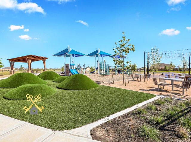 2505 Bernadino Drive, Texas City, TX 77568