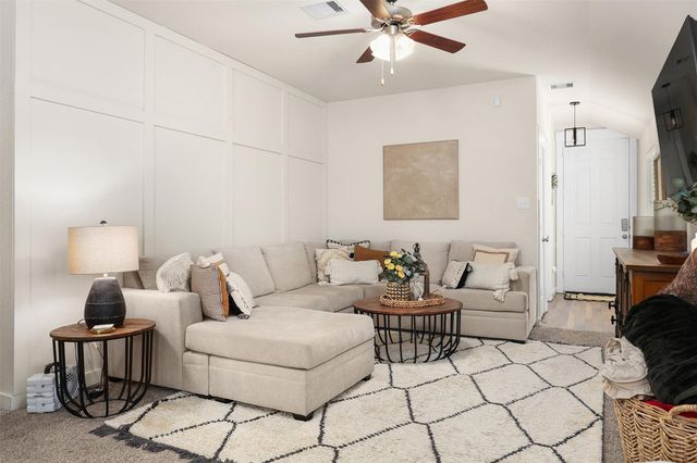 2505 Bernadino Drive, Texas City, TX 77568