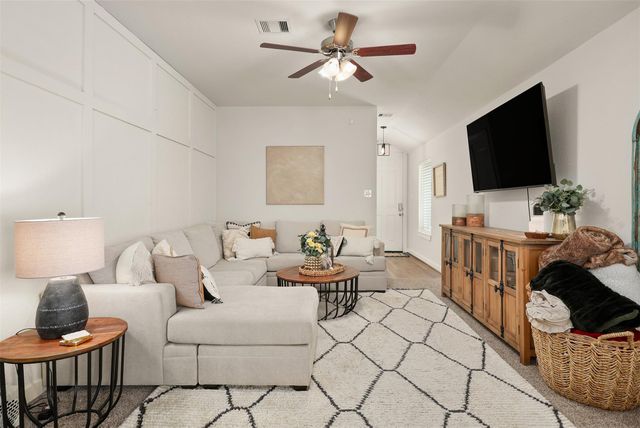 2505 Bernadino Drive, Texas City, TX 77568