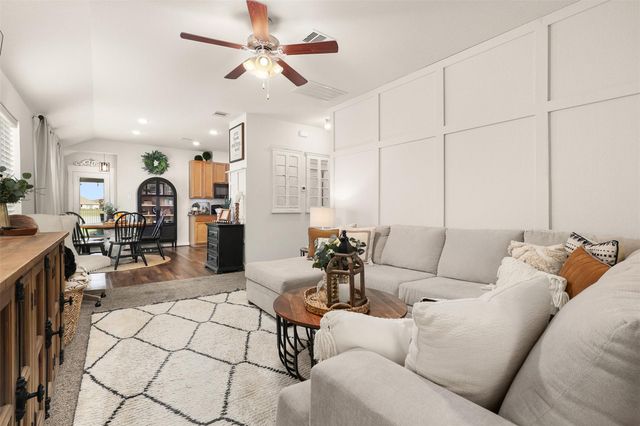 2505 Bernadino Drive, Texas City, TX 77568