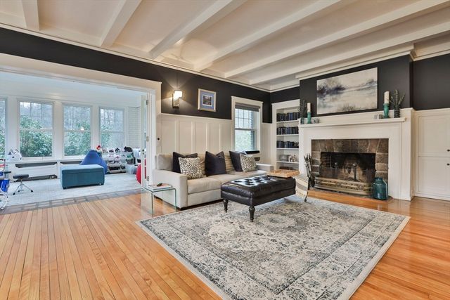 341 Highland St, Milton, MA 02186