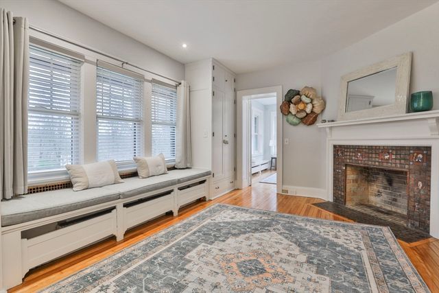 341 Highland St, Milton, MA 02186