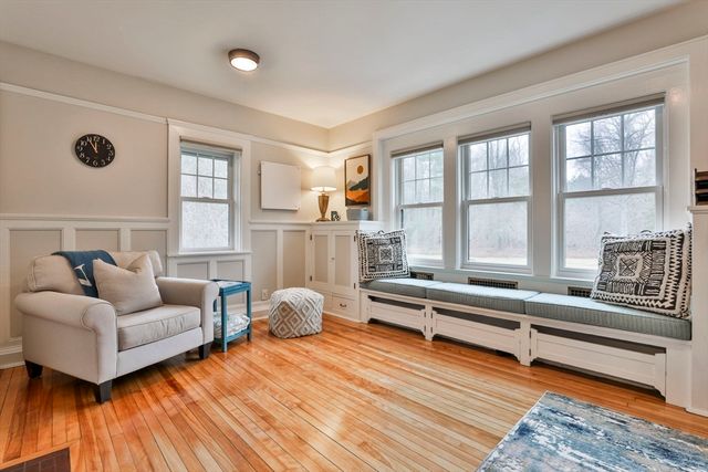 341 Highland St, Milton, MA 02186