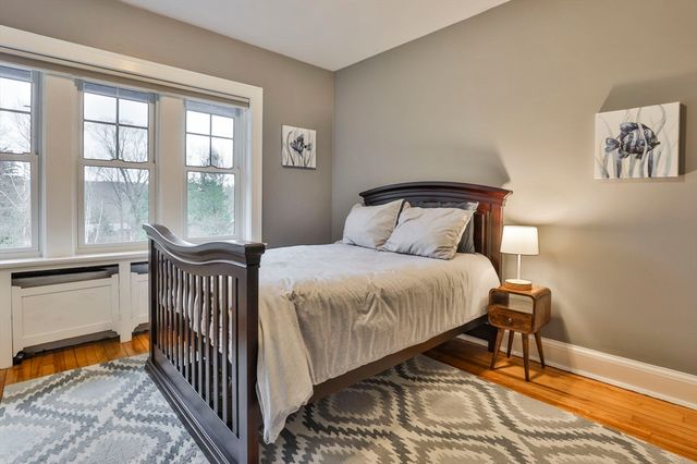 341 Highland St, Milton, MA 02186