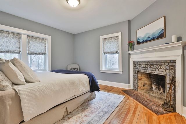 341 Highland St, Milton, MA 02186