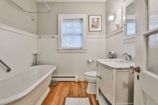 341 Highland St, Milton, MA 02186