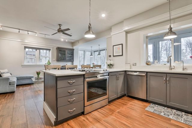 341 Highland St, Milton, MA 02186