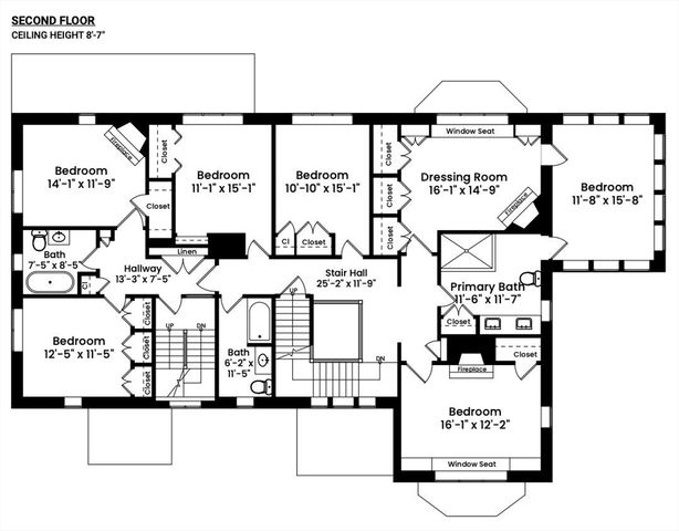 341 Highland St, Milton, MA 02186