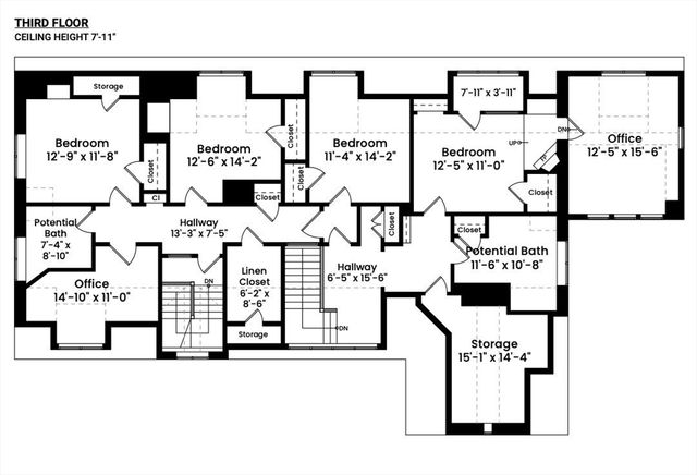 341 Highland St, Milton, MA 02186