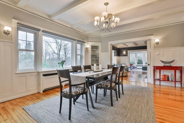 341 Highland St, Milton, MA 02186