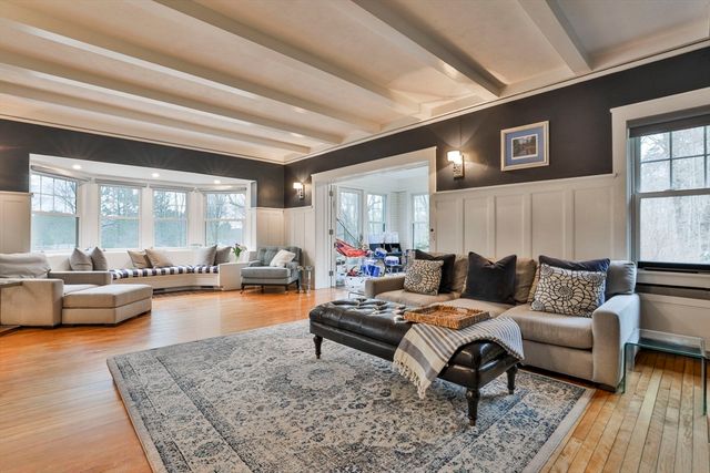 341 Highland St, Milton, MA 02186